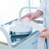 Электрокардиограф ЭК1Т-1/3-07 «Аксион» с функцией передачи данных по каналу GSM 1674 - фото 4564